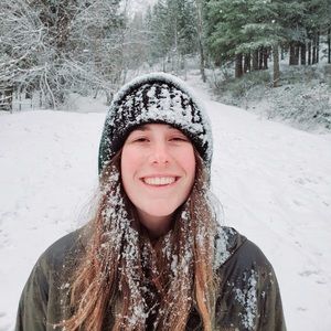 Meet your Posher, Naomi